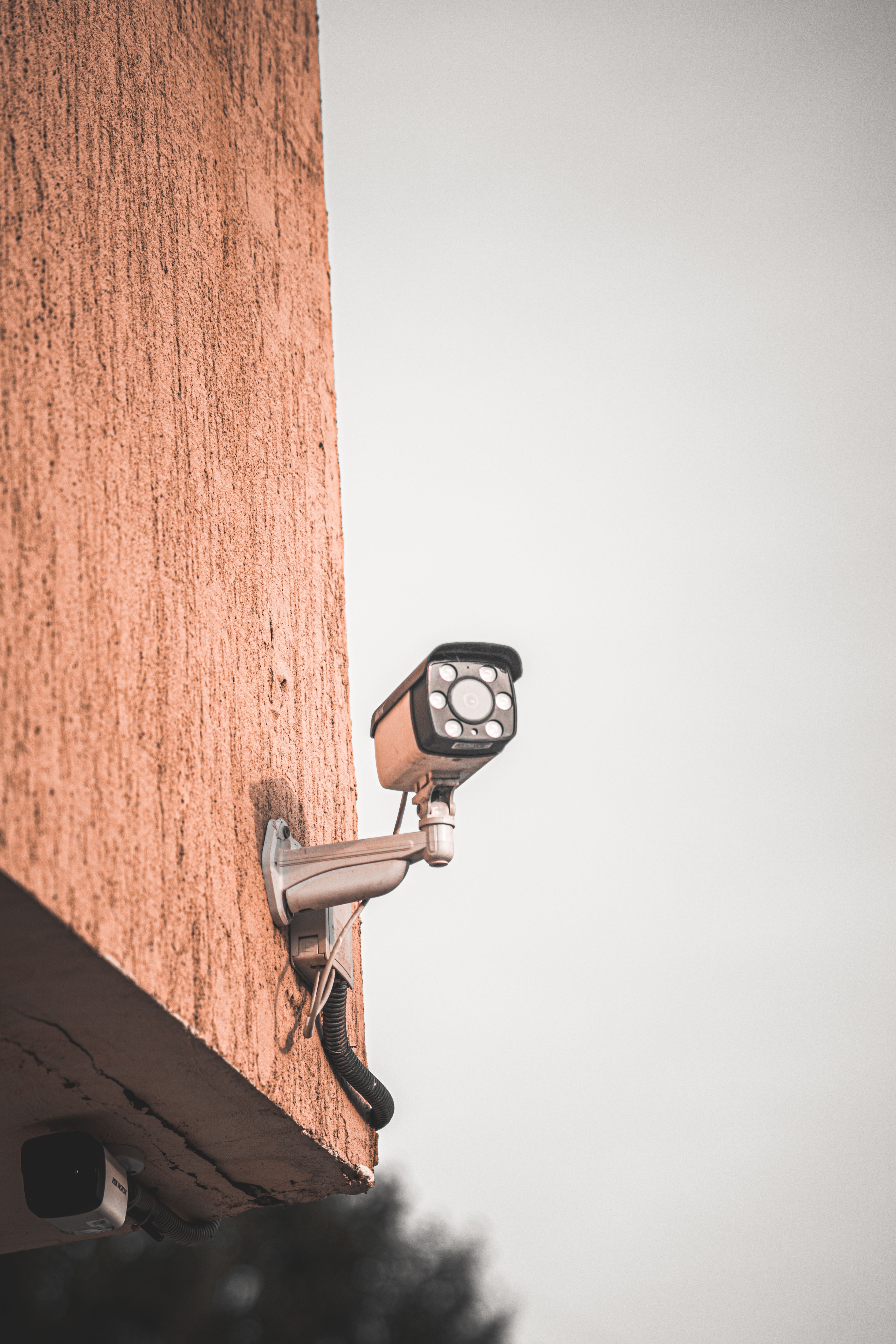 CCTV Setup 2