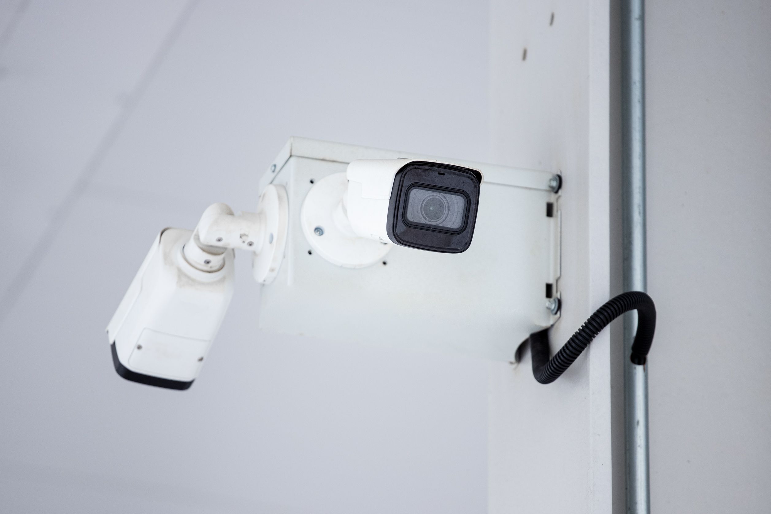 CCTV Setup 5