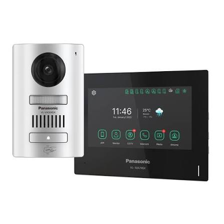 Intercom 1
