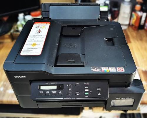 Printer 3