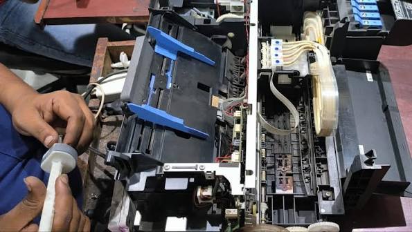 Printer 4