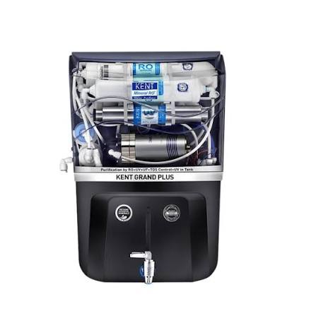 RO Water 4