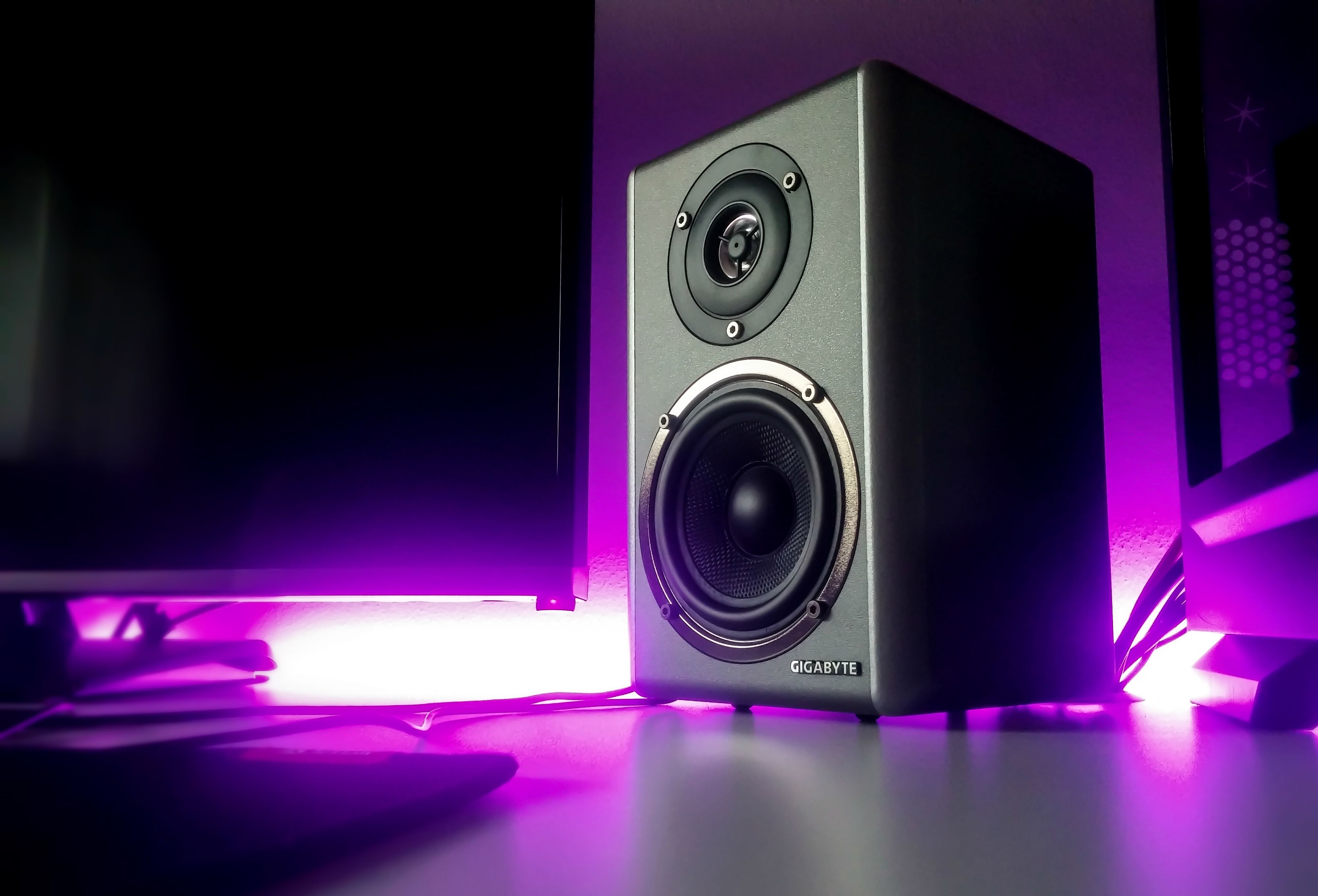 Speaker 1
